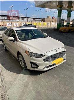 فورد فيوجن